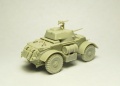 Neucraft models 1/72 Staghound Armoured Car Mk.I