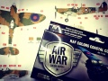 Airfix 1/72 Supermarine Spitfire MkIIa -   