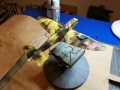 Airfix 1/72 Supermarine Spitfire MkIIa -   