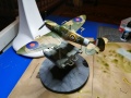 Airfix 1/72 Supermarine Spitfire MkIIa -   