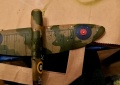 Airfix 1/72 Supermarine Spitfire MkIIa -   