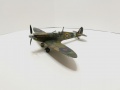 Airfix 1/72 Supermarine Spitfire MkIIa -   