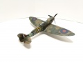 Airfix 1/72 Supermarine Spitfire MkIIa -   