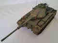 Dragon 1/35 FV 214 Mk2 Conqueror