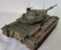 Dragon 1/35 FV 214 Mk2 Conqueror