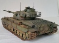 Dragon 1/35 FV 214 Mk2 Conqueror