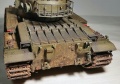 Dragon 1/35 FV 214 Mk2 Conqueror