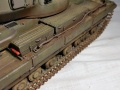 Dragon 1/35 FV 214 Mk2 Conqueror