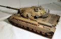 Dragon 1/35 FV 214 Mk2 Conqueror