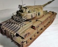 Dragon 1/35 FV 214 Mk2 Conqueror