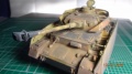 /Academy 1/35 Pz.Kmpfw. IV H