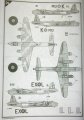  Short Stirling 1/72: Airfix vs Italeri