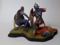 Pegaso 54mm Last Standing -  .  