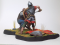 Pegaso 54mm Last Standing -  .  