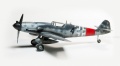 Hobby Boss 1/72 Bf-109G10 -  