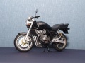 Aoshima 1/12 Honda CB 400 SF