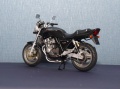 Aoshima 1/12 Honda CB 400 SF