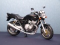 Aoshima 1/12 Honda CB 400 SF