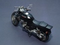 Aoshima 1/12 Honda CB 400 SF