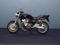 Aoshima 1/12 Honda CB 400 SF