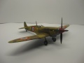 Airfix 1/72 Spitfire mk. IXc