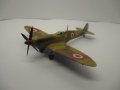 Airfix 1/72 Spitfire mk. IXc