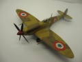 Airfix 1/72 Spitfire mk. IXc