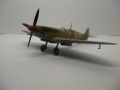 Airfix 1/72 Spitfire mk. IXc