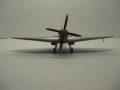 Airfix 1/72 Spitfire mk. IXc