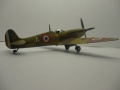 Airfix 1/72 Spitfire mk. IXc