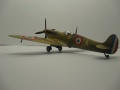 Airfix 1/72 Spitfire mk. IXc