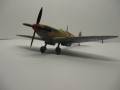 Airfix 1/72 Spitfire mk. IXc