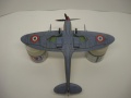 Airfix 1/72 Spitfire mk. IXc