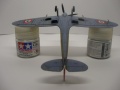 Airfix 1/72 Spitfire mk. IXc