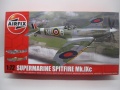 Airfix 1/72 Spitfire mk. IXc