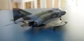 Hobbycraft 1/72 Phantom F4E -   