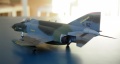 Hobbycraft 1/72 Phantom F4E -   