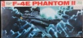 Hobbycraft 1/72 Phantom F4E -   