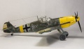 Tamiya 1/48 Messerschitt Bf-109E-3 Herbert Ihlefeld