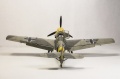 Tamiya 1/48 Messerschitt Bf-109E-3 Herbert Ihlefeld