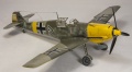 Tamiya 1/48 Messerschitt Bf-109E-3 Herbert Ihlefeld