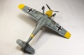 Tamiya 1/48 Messerschitt Bf-109E-3 Herbert Ihlefeld