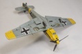 Tamiya 1/48 Messerschitt Bf-109E-3 Herbert Ihlefeld