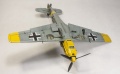 Tamiya 1/48 Messerschitt Bf-109E-3 Herbert Ihlefeld