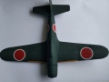 Fine Molds 1/48 Mitsubishi 72 Reppu