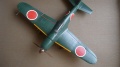 Fine Molds 1/48 Mitsubishi 72 Reppu