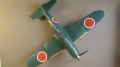 Fine Molds 1/48 Mitsubishi 72 Reppu