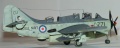 Revell 1/72 Fairey Gannet AS.1