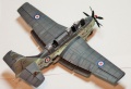 Revell 1/72 Fairey Gannet AS.1