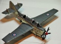 Revell 1/72 Fairey Gannet AS.1